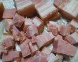 Foto del paso 2 de la receta: Locro irresistible