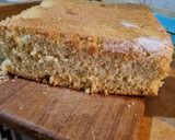 Foto del paso 8 de la receta: Torta tres leches con manjar
