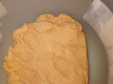 Pastelitos de papa