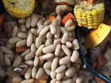 Guiso de mondongo y carne🥩🍖🥘 mini