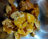 ખીર (Kheer Recipe in Gujarati) રેસીપી સ્ટેપ4ફોટો