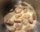 Foto del paso 6 de la receta: Albóndigas con Patatas en Salsa