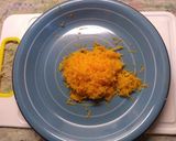 Foto del paso 1 de la receta: Zanahoria a la crema con fideos dedalito para niñes