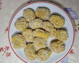 Foto del passaggio 3 della ricetta Tipo nuggets di pollo