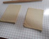 Foto del paso 5 de la receta: Medialunas de manteca