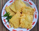 Foto langkah ke 7 dari resep Tempe Mendoan.