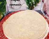 Une image de l'étape 3 de Crêpes au sarrasin 😋.
