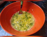 Foto del paso 2 de la receta: Milanesas de bola de lomo con cereal