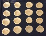 Linzer újragondolva recept fázis 2 fotója