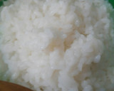 Foto del paso 2 de la receta: Tarta de arroz con leche