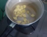 Foto langkah ke 1 dari resep 40. Mashed Potato.