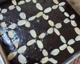 Foto langkah ke 5 dari resep Fudgy Brownies.