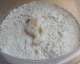 Köményes-sajtos rúd recept fázis 5 fotója