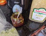Foto del paso 2 de la receta: Arroz con Camarones fácil y rápido