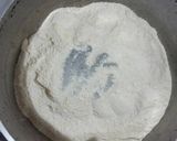 Foto del paso 2 de la receta ¡Pan casero 100% integral!