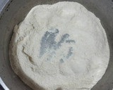Foto del paso 2 de la receta: ¡Pan casero 100% integral!