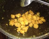 Foto langkah ke 9 dari resep Chicken Salted Egg.