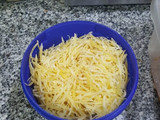 Lasaña de la abuela