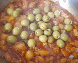 Foto del paso 4 de la receta: Caponata de berenjena