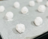 Foto del paso 5 de la receta: Galletas de nueces 🍪 🍪 🧉