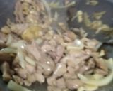Foto langkah ke 3 dari resep Cah Jagung Muda.