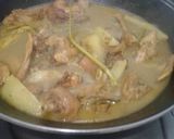 Foto langkah ke 3 dari resep Opor ayam kampung.