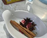 Foto langkah ke 1 dari resep Wedang Bunga Lawang & Kayu Manis.