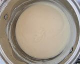 Citromos-fehércsokis répa szelet recept fázis 4 fotója
