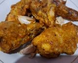 Foto langkah ke 5 dari resep Ayam Goreng Bawang Putih.
