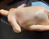 รูปขั้นตอนการทำที่ 5 ของ ไก่ต้มสมุนไพร หนูอยากกิน