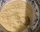 Foto del paso 1 de la receta: Budín de manzana y ricota magra