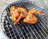 Foto langkah ke 5 dari resep Ayam Taliwang.