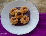 Baked Nutella Oats Pouches recipe step 6 photo