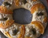 Foto del paso 12 de la receta: Roscón de Reyes