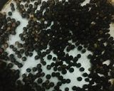Hình bước làm 4 của món Bắp bò ngâm mắm