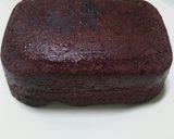 Foto langkah ke 8 dari resep Brownies Kukus Ricecooker.