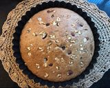 Foto do passo 2 de Bolo de amêndoas