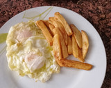Foto del paso 4 de la receta: Patatas fritas