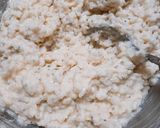 Foto del paso 2 de la receta: Buñuelos de arroz