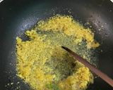 Foto langkah ke 3 dari resep Opor Ayam Bumbu Kuning.