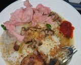Foto langkah ke 3 dari resep Soto padang.