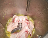 Foto del paso 3 de la receta: Arroz cremoso (Thermomix)
