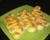 Foto langkah ke 5 dari resep Donat SP.