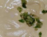 Sandwich Dhokla recipe step 2 photo