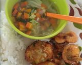 Foto langkah ke 4 dari resep Perkedel Enduul, low bugget menu anak (no🖐msg).
