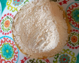 A picture of step 6 of Glazed doughnut.
