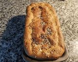 Foto del paso 4 de la receta: Pan lactal sin gluten