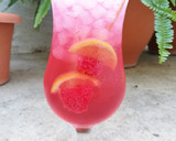 Foto del paso 3 de la receta: Original Gintonic con Granada🤩