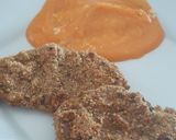 Foto del paso 4 de la receta: Puré de zapallo, zanahoria y papa