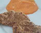 Foto del paso 4 de la receta: Puré de zapallo, zanahoria y papa